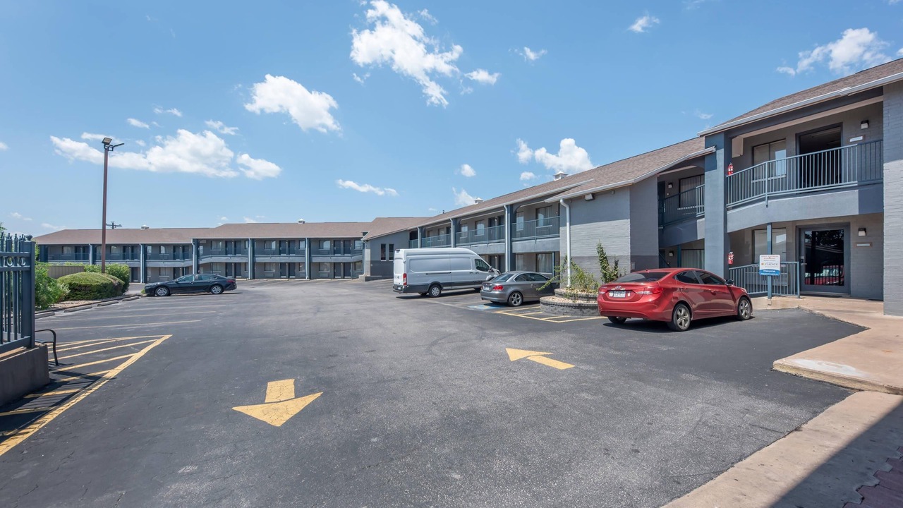 Photo of Outdoor in Marble Falls