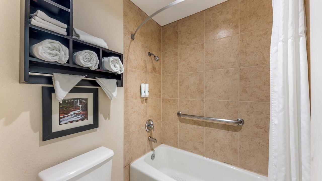 Photo of Bathroom in Marble Falls