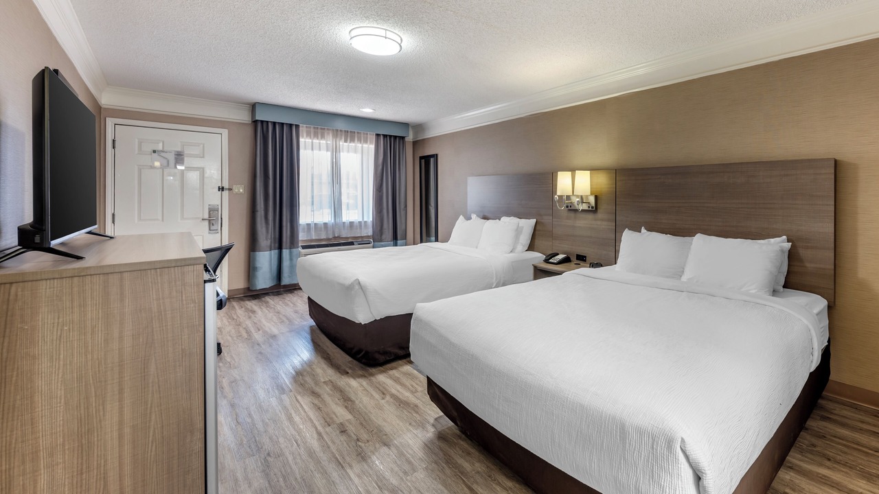 Photo of Bedroom in Marble Falls