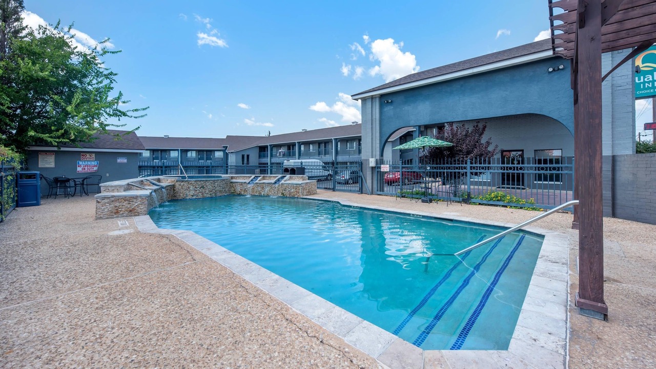 Photo of Outdoor in Marble Falls