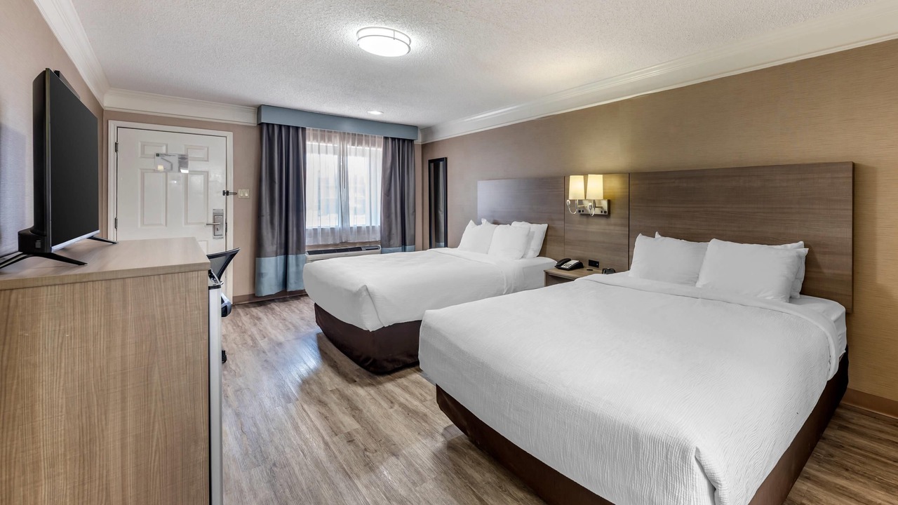 Photo of Bedroom in Marble Falls
