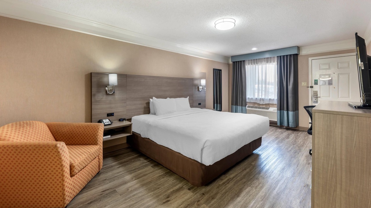 Photo of Bedroom in Marble Falls