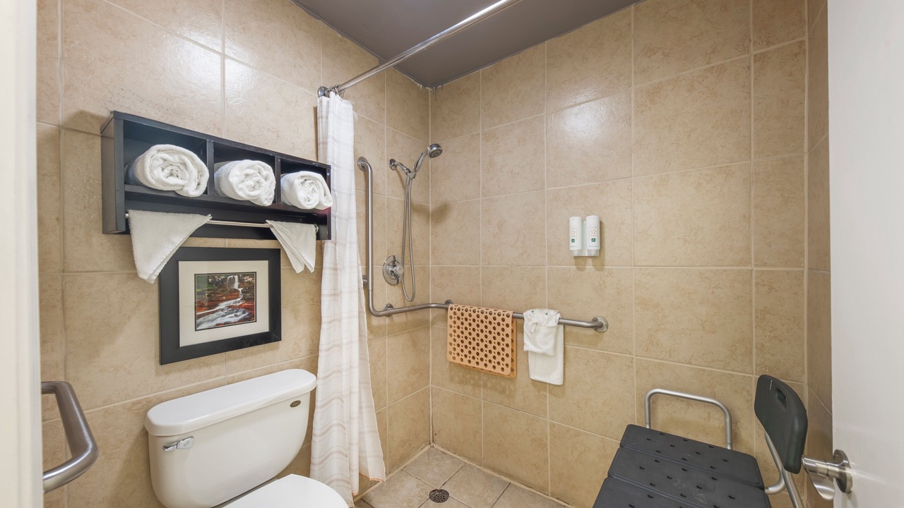 Photo of Bathroom in Marble Falls