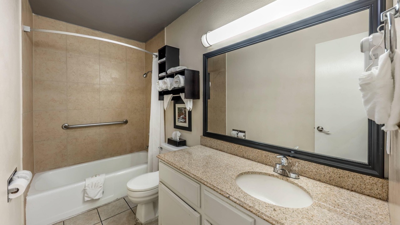 Photo of Bedroom in Marble Falls