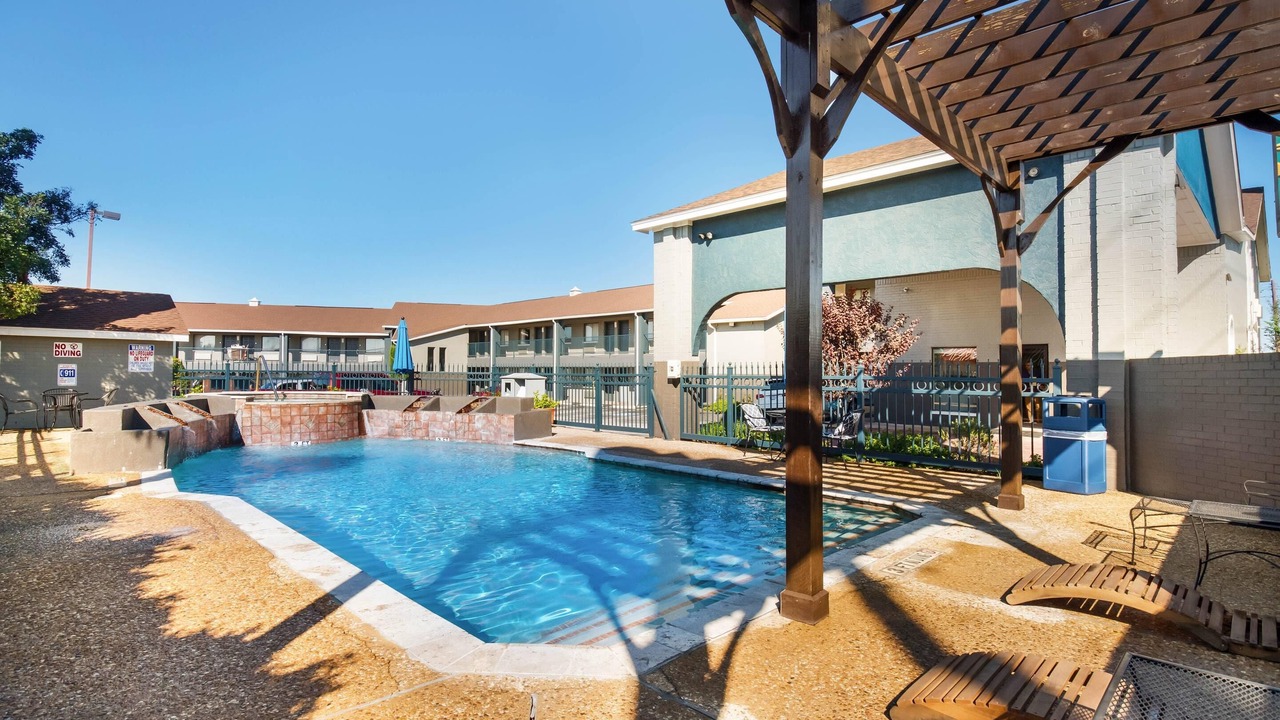 Photo of Outdoor in Marble Falls