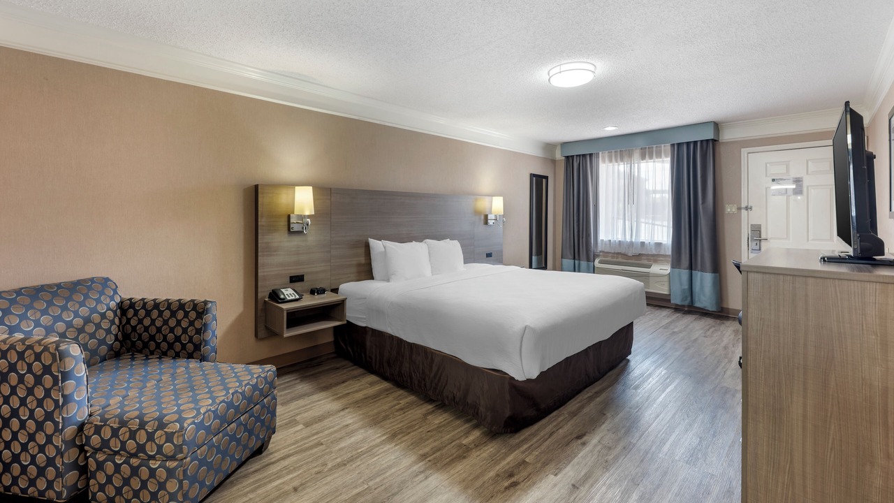 Photo of Bedroom in Marble Falls