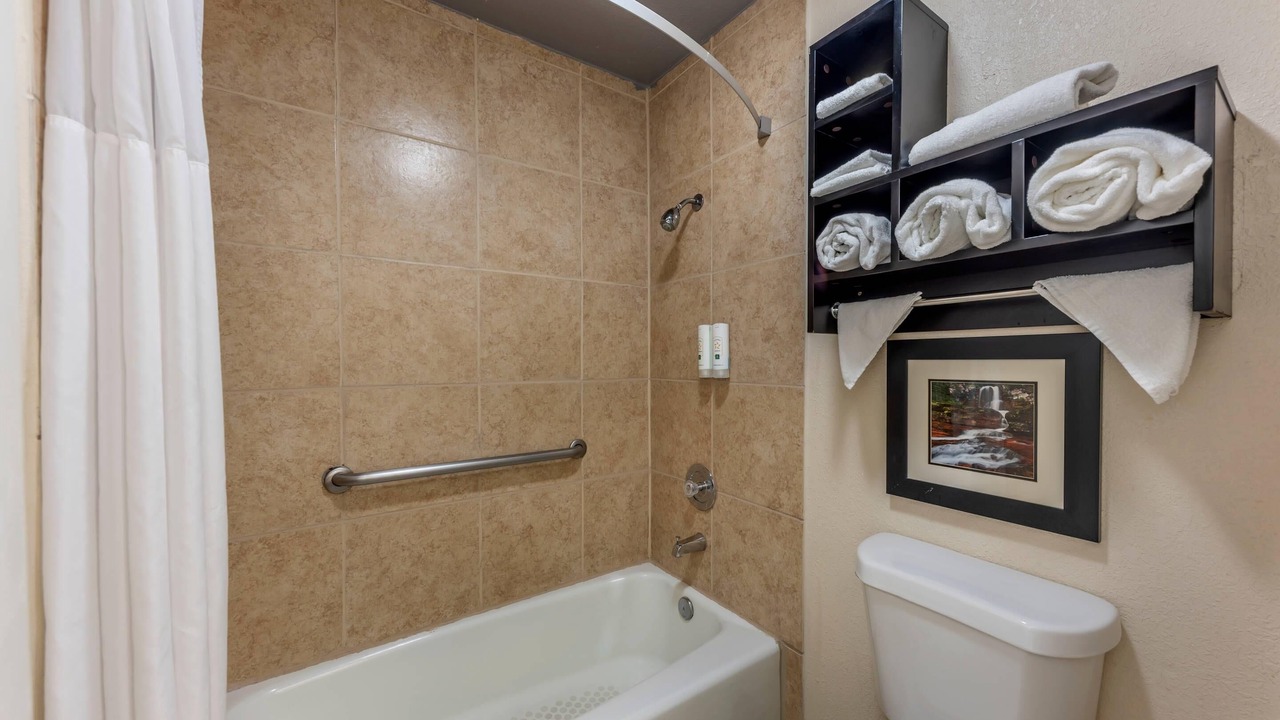 Photo of Bedroom in Marble Falls