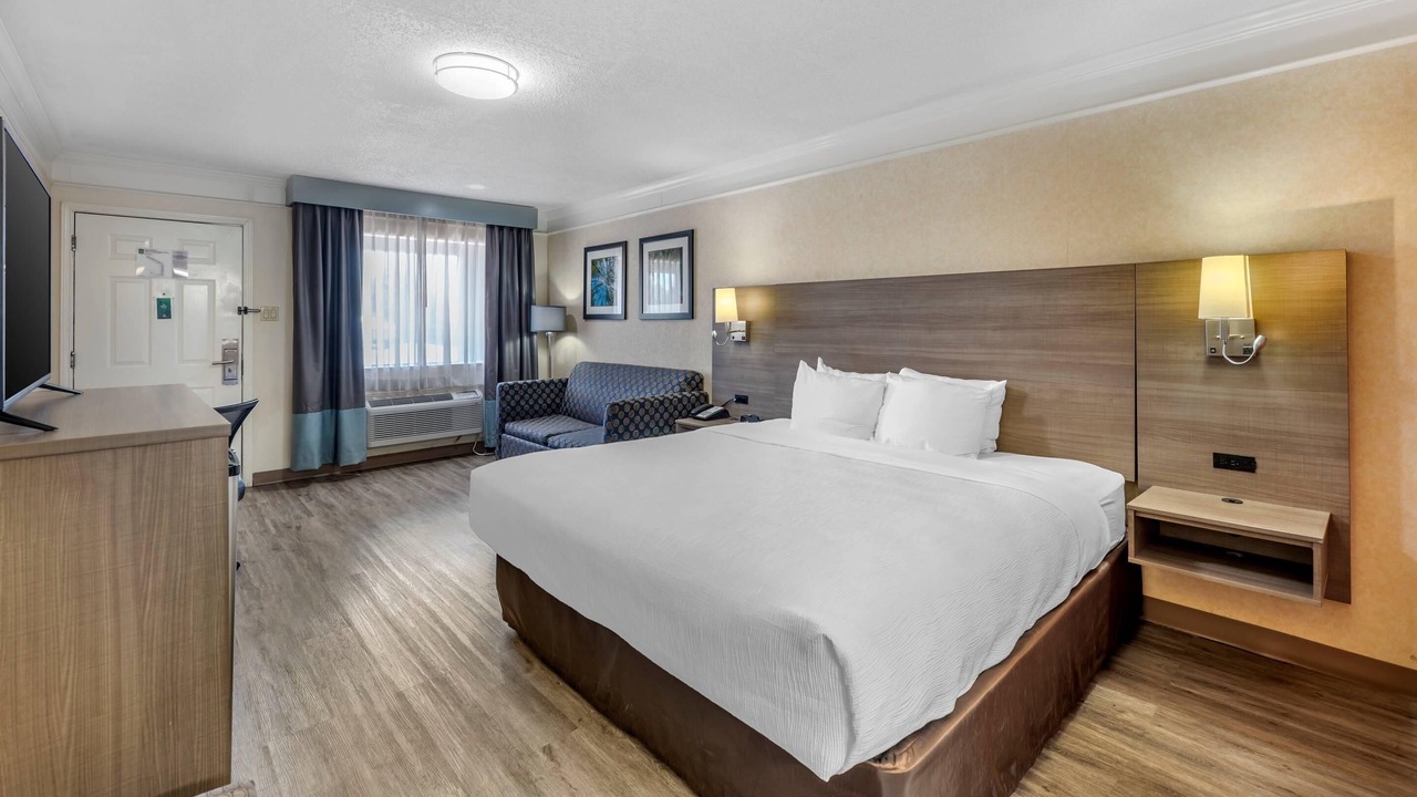 Photo of Bedroom in Marble Falls