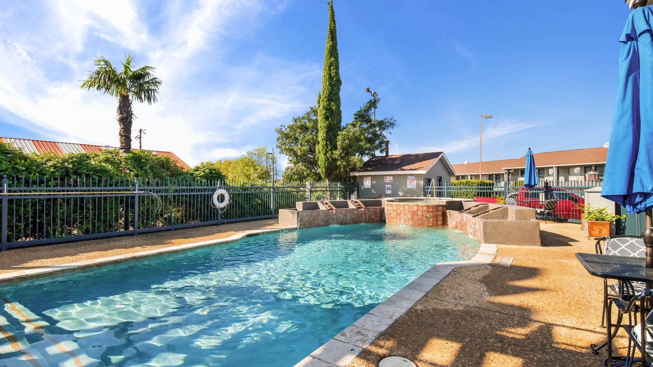 Photo of Outdoor in Marble Falls