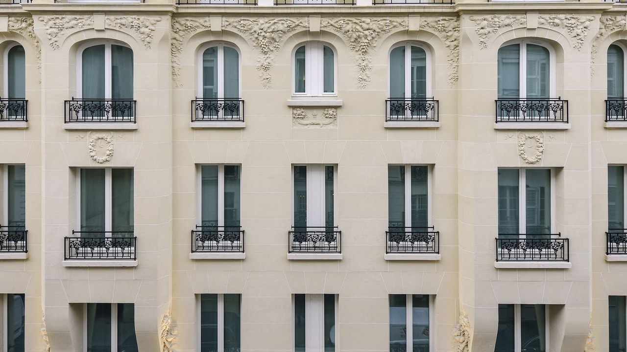 Photo of Outdoor in Quartier de la Porte-Saint-Denis