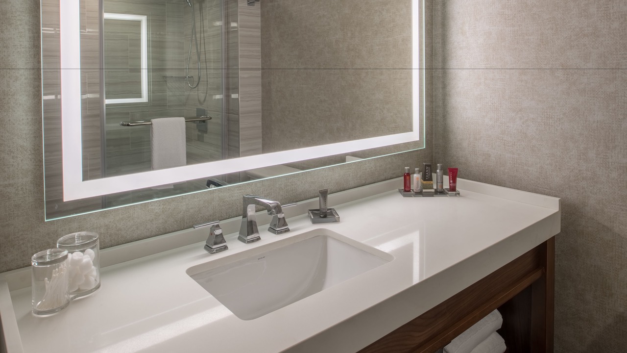 Photo of Bathroom in Fullerton