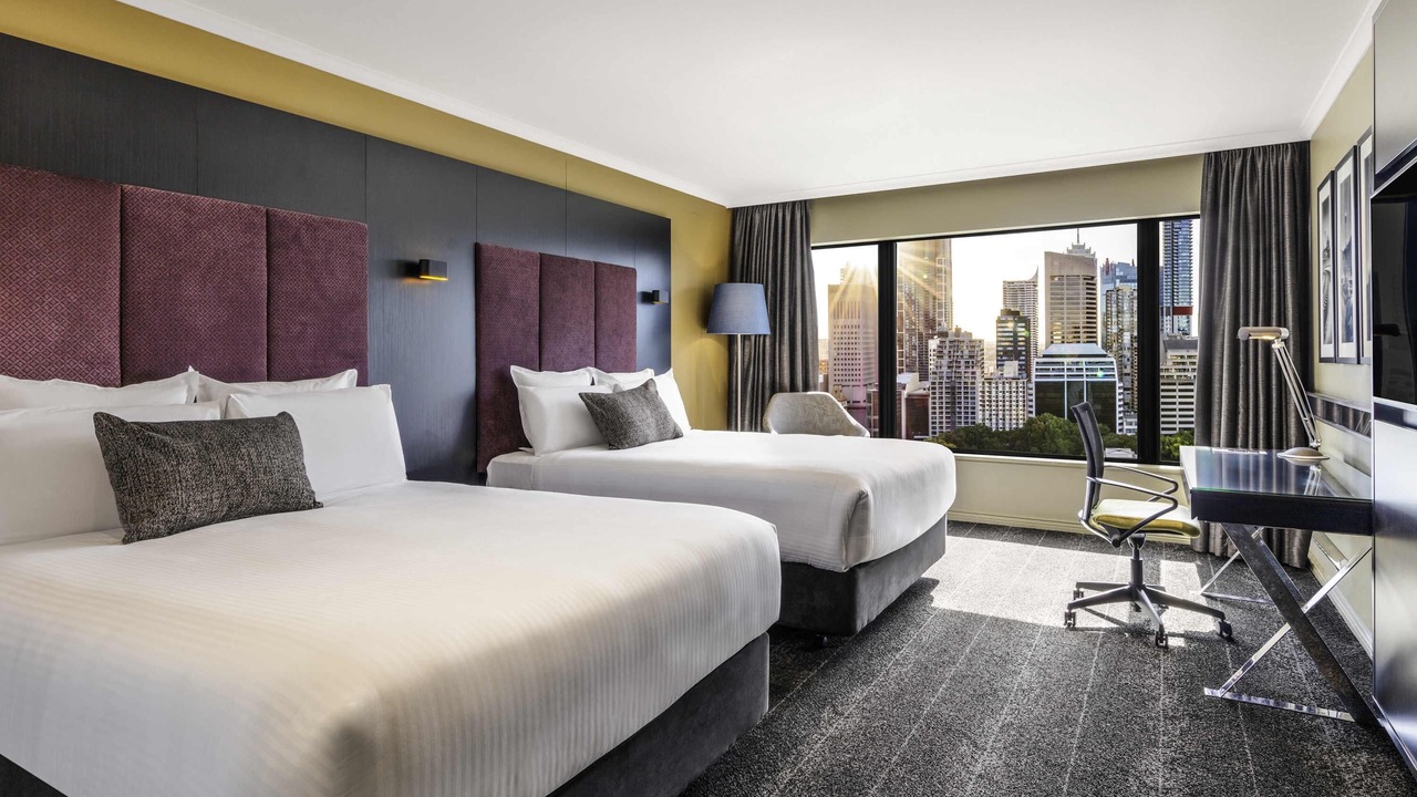 Photo of Bedroom in Darlinghurst