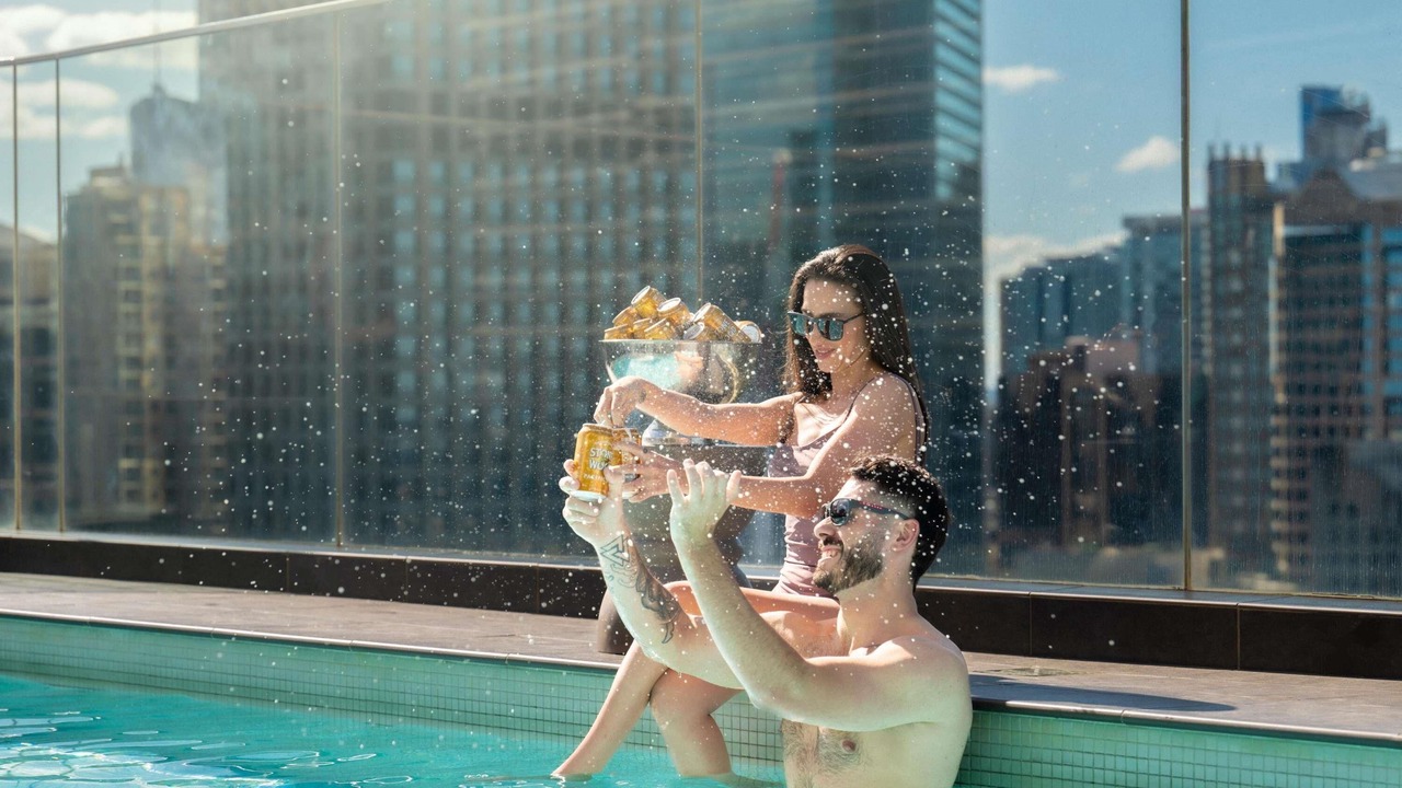 Photo of Outdoor in Darlinghurst