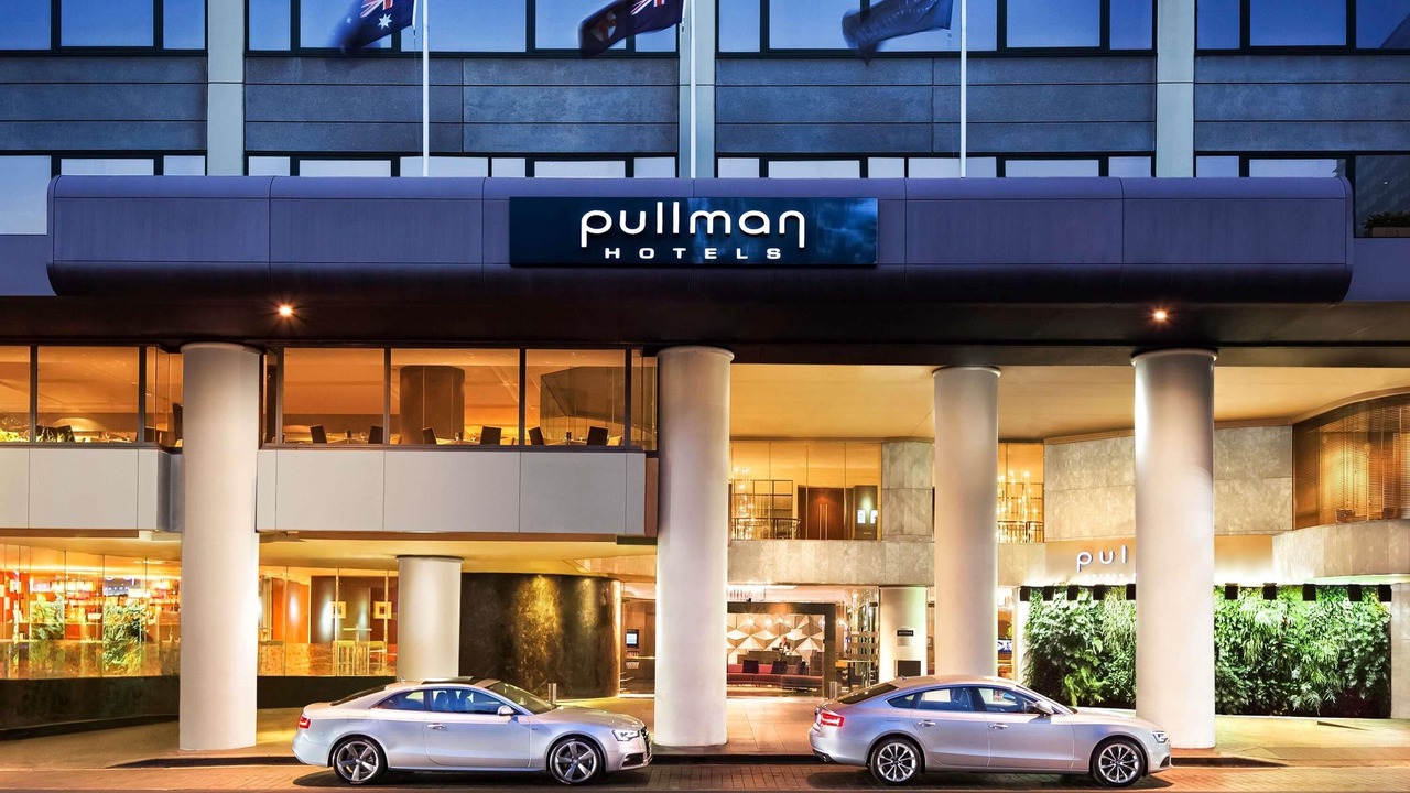 Photo of Outdoor in Darlinghurst