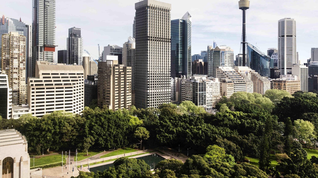 Photo of Others in Darlinghurst