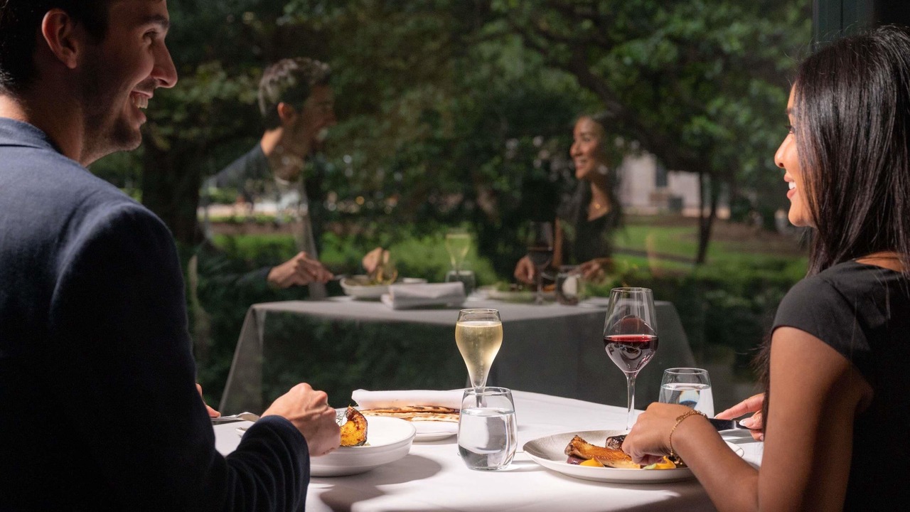 Photo of Outdoor in Darlinghurst