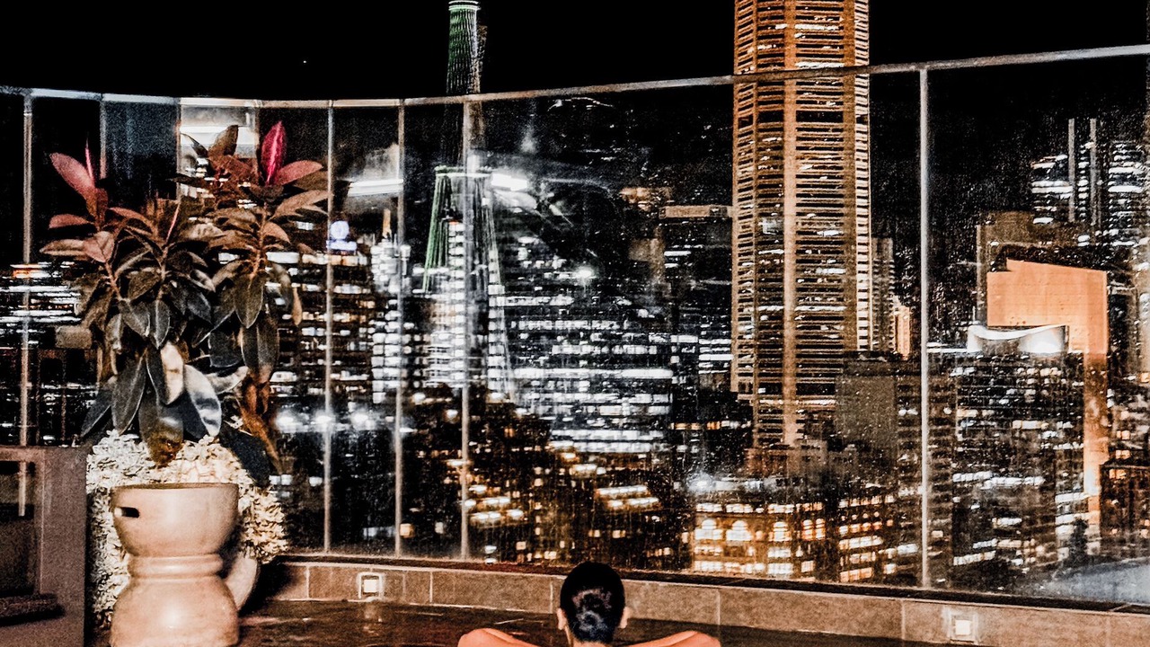 Photo of Patio Balcony in Darlinghurst