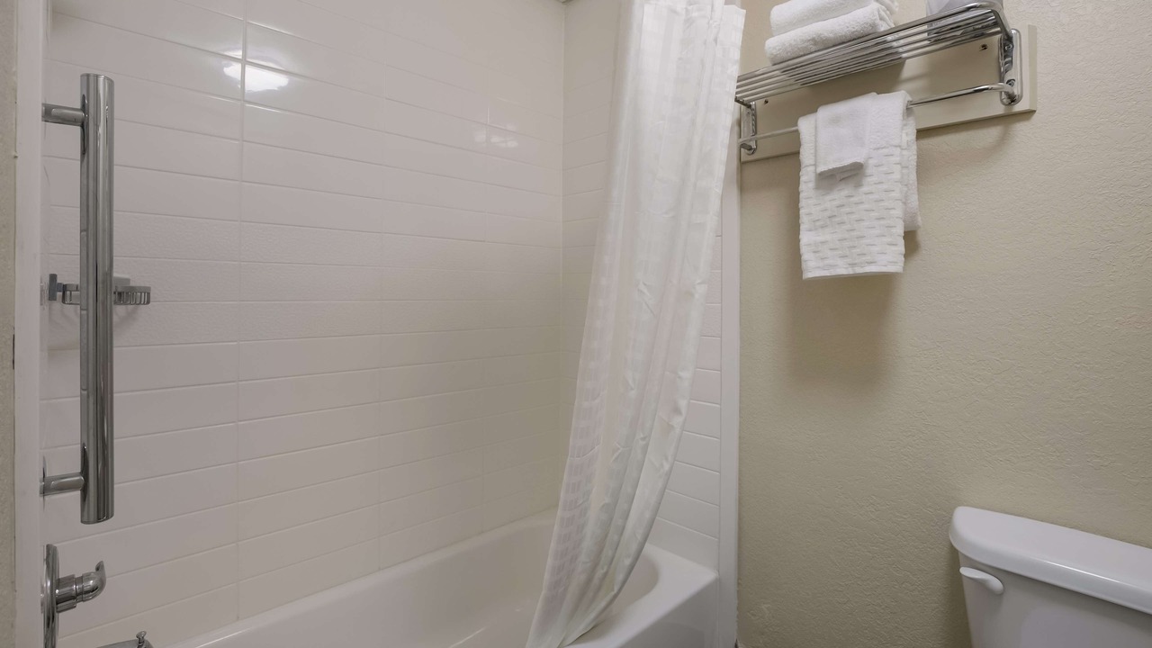 Photo of Bathroom in Blairsville