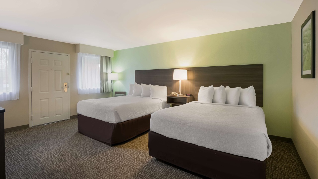 Photo of Bedroom in Blairsville