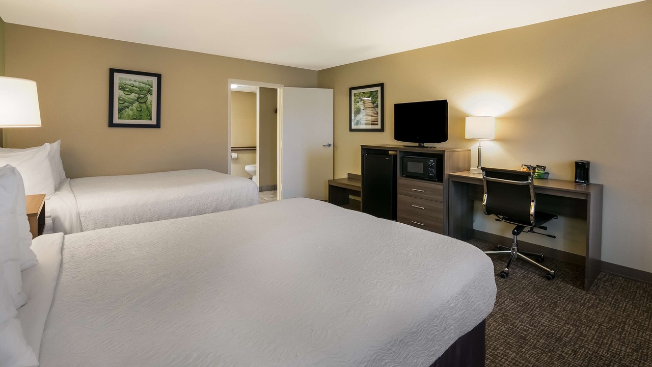 Photo of Bedroom in Blairsville