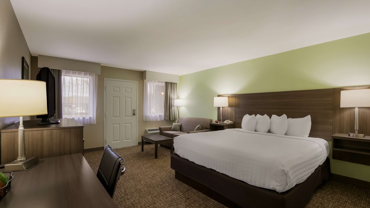 Photo of Bedroom in Blairsville