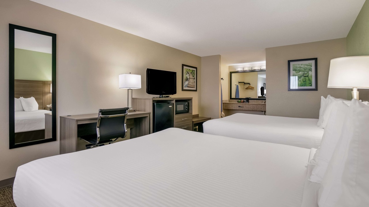 Photo of Bedroom in Blairsville