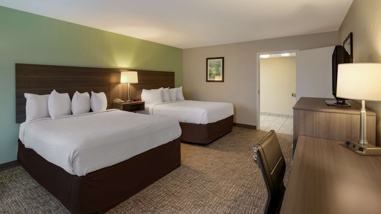 Photo of Bedroom in Blairsville