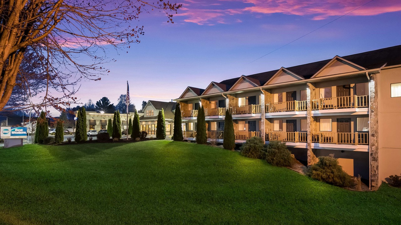 Photo of Outdoor in Blairsville