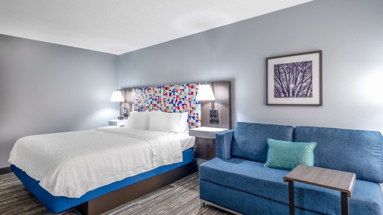 Photo of Bedroom in Sanford
