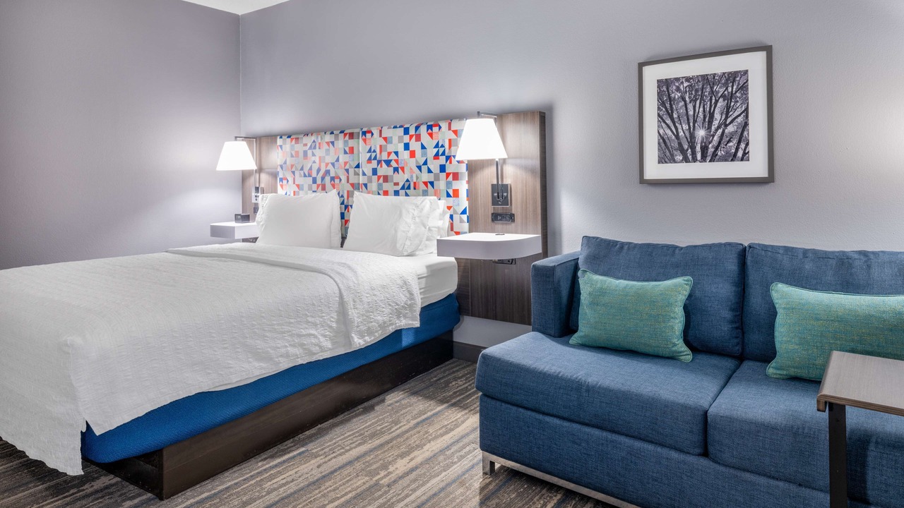 Photo of Bedroom in Sanford