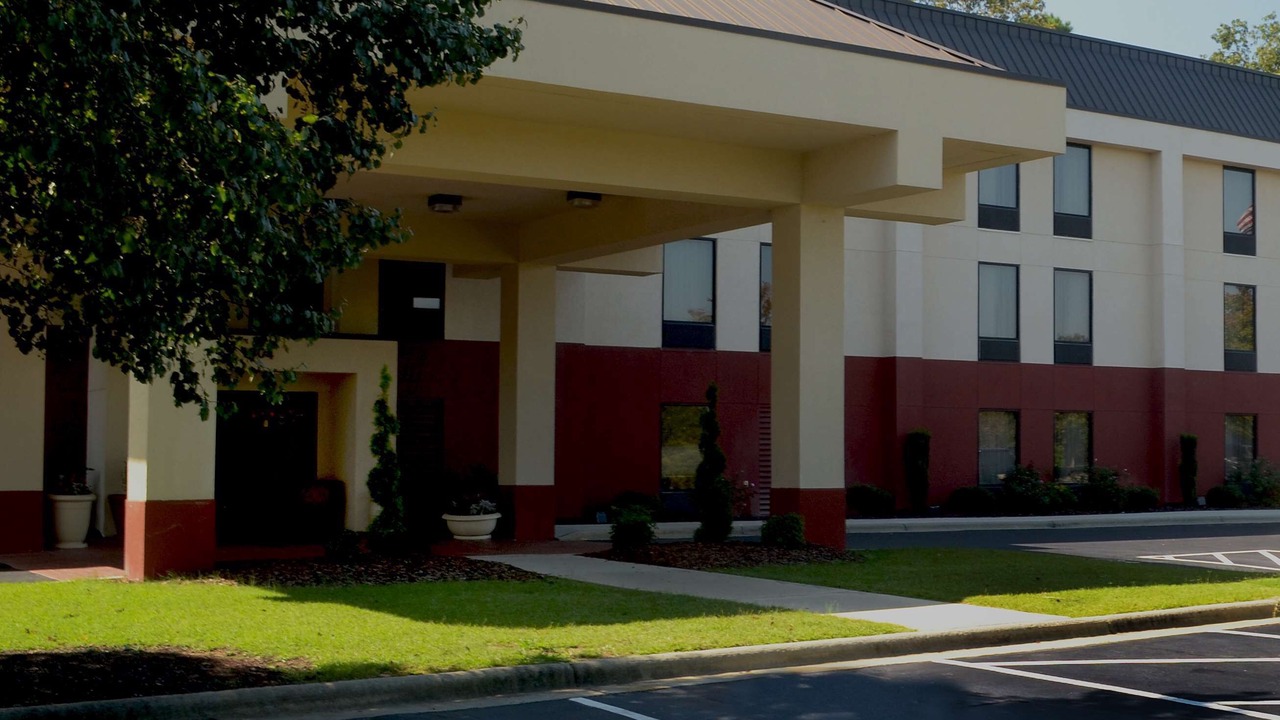 Photo of Outdoor in Sanford