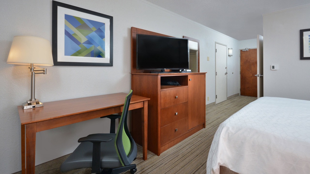 Photo of Bedroom in Lynchburg