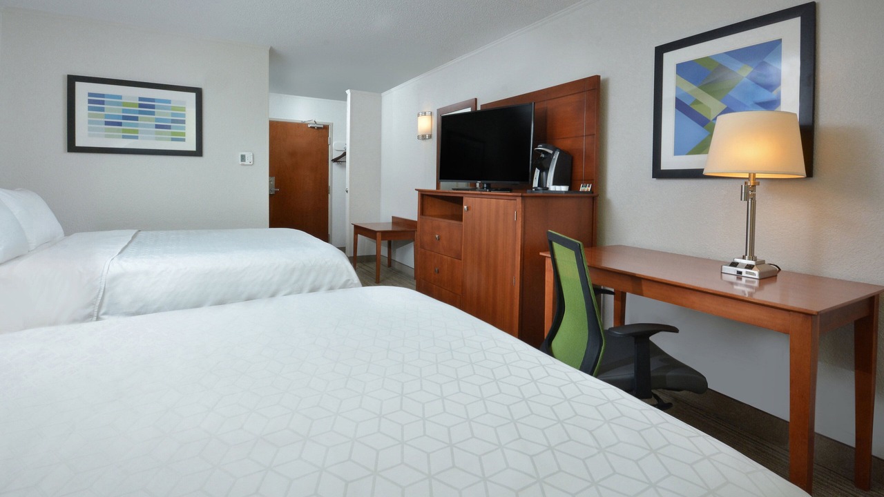 Photo of Bedroom in Lynchburg