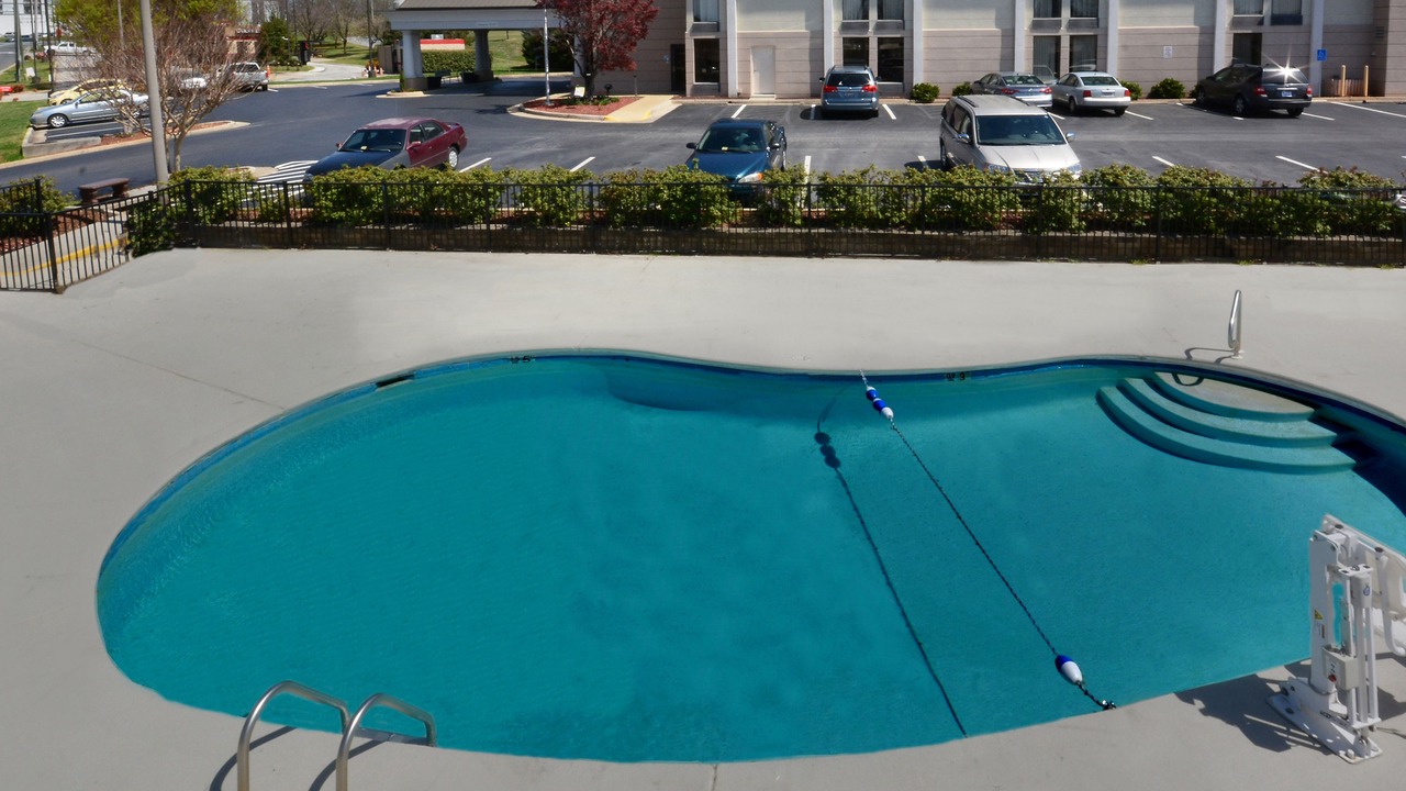 Photo of Outdoor in Lynchburg