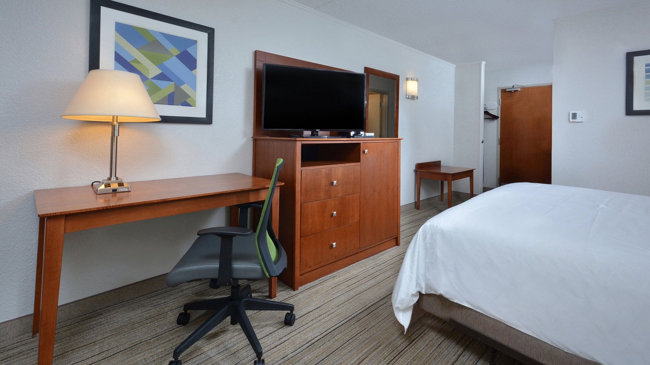 Photo of Bedroom in Lynchburg