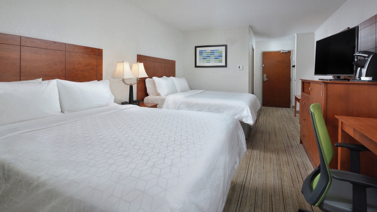 Photo of Bedroom in Lynchburg