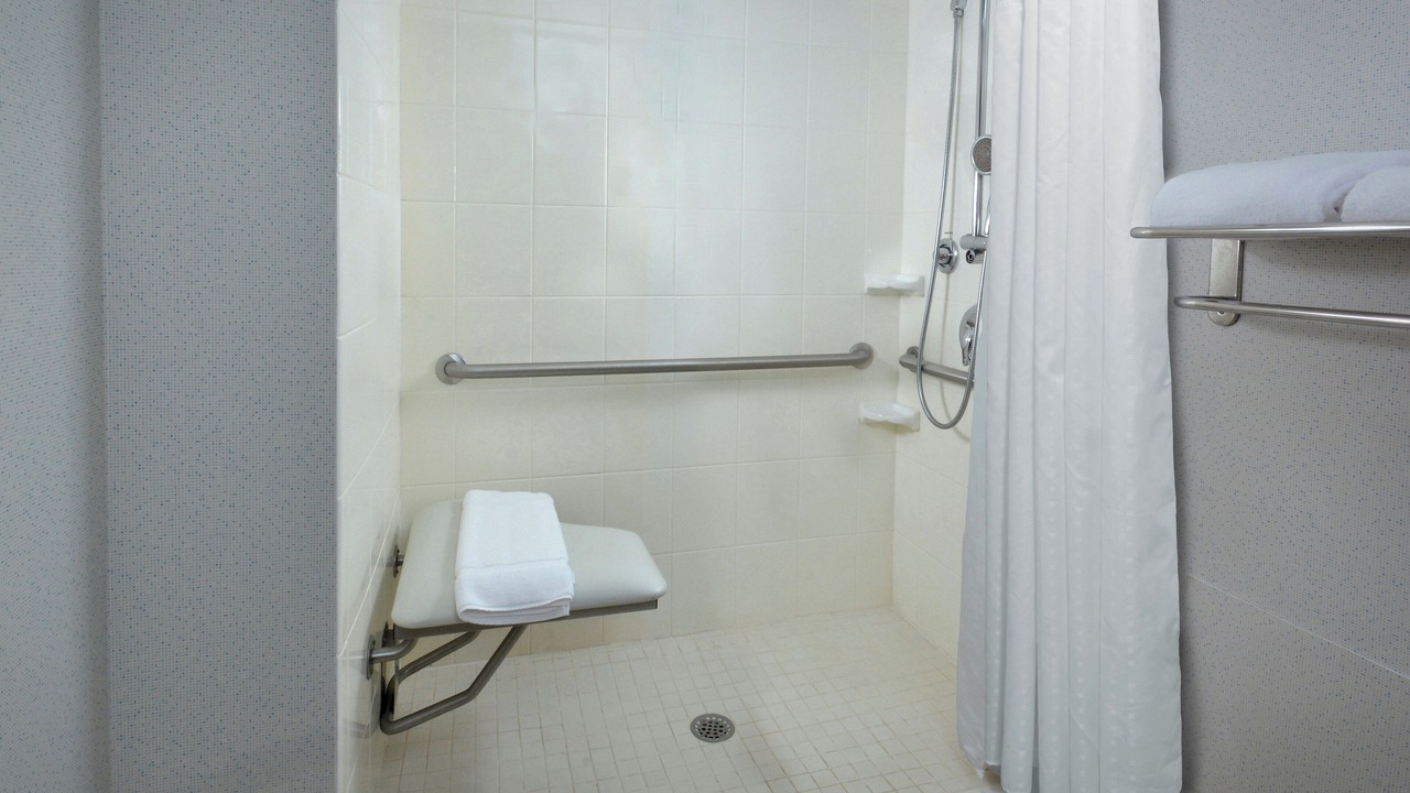 Photo of Bathroom in Lynchburg