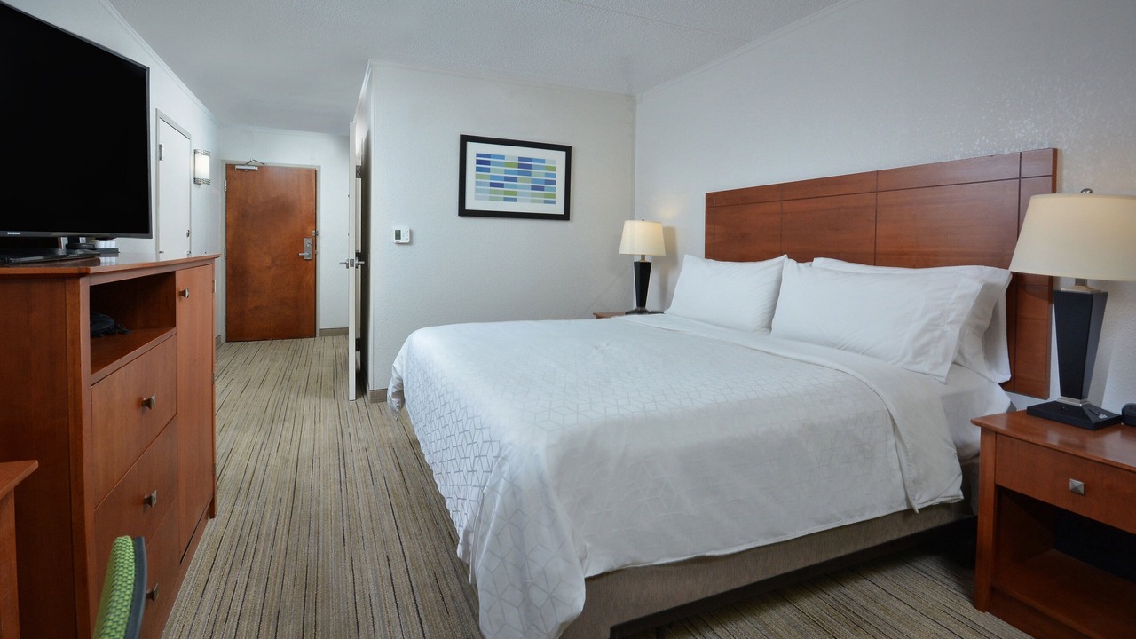Photo of Bedroom in Lynchburg