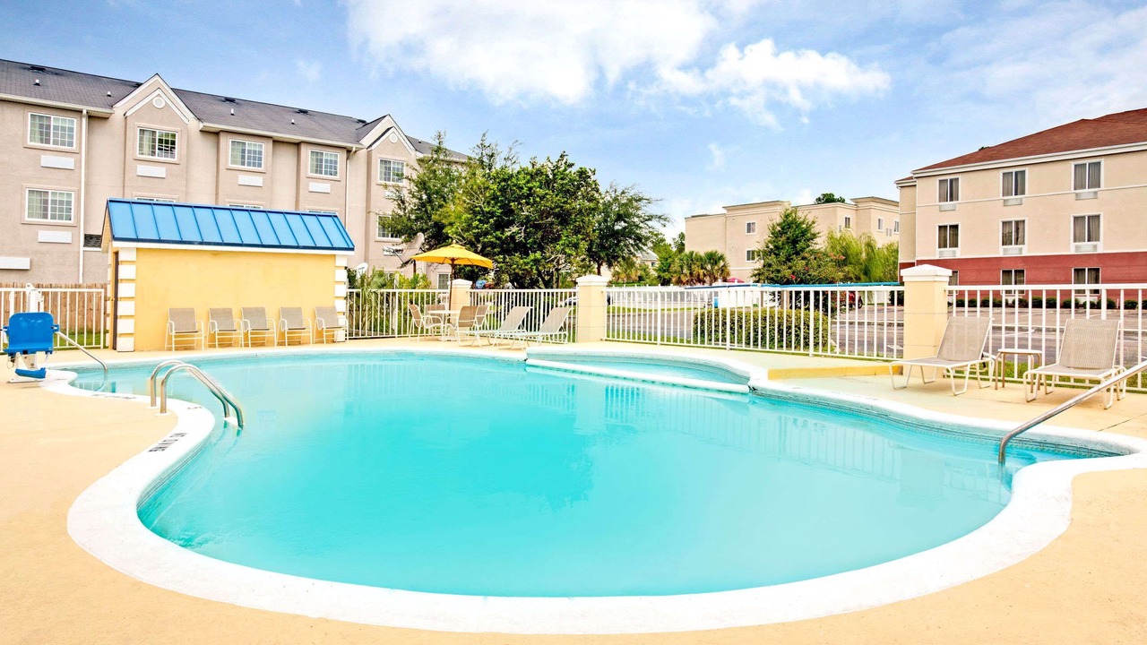 Photo of Outdoor in Kingsland