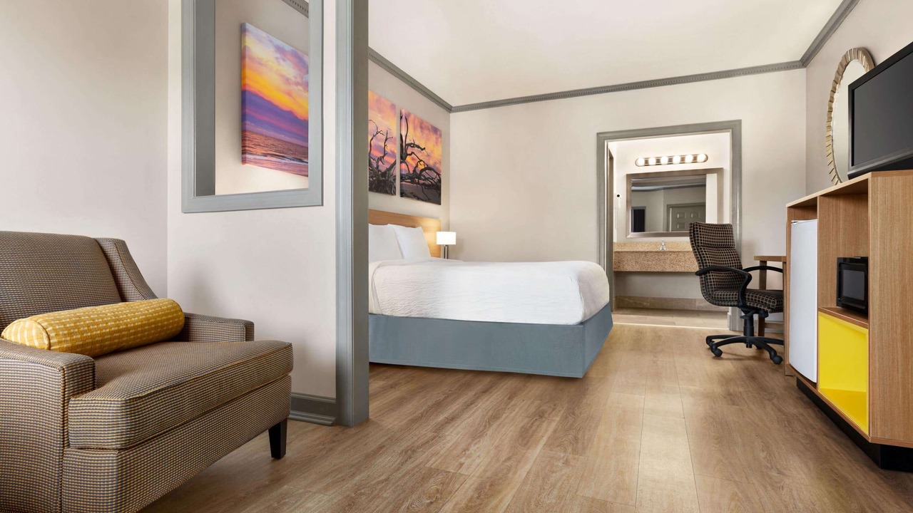 Photo of Bedroom in Kingsland