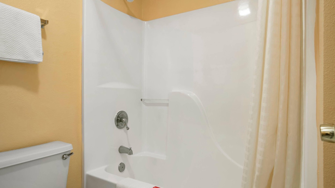 Photo of Bedroom in Evergreen