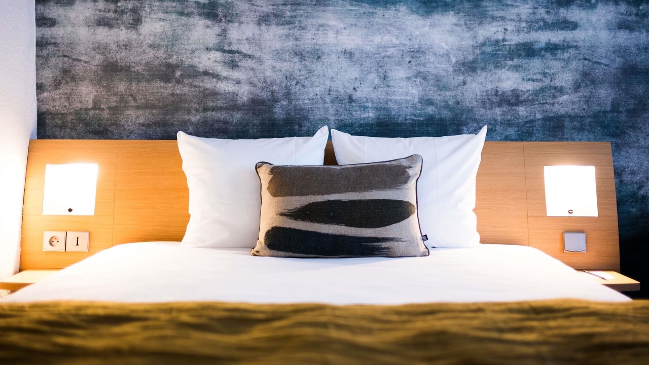 Photo of Bedroom in Bayeux