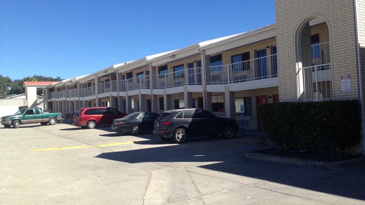 Photo of Outdoor in Vance Jackson