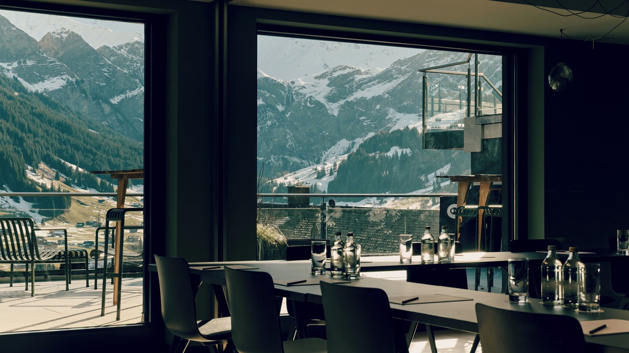 Photo of Others in Adelboden
