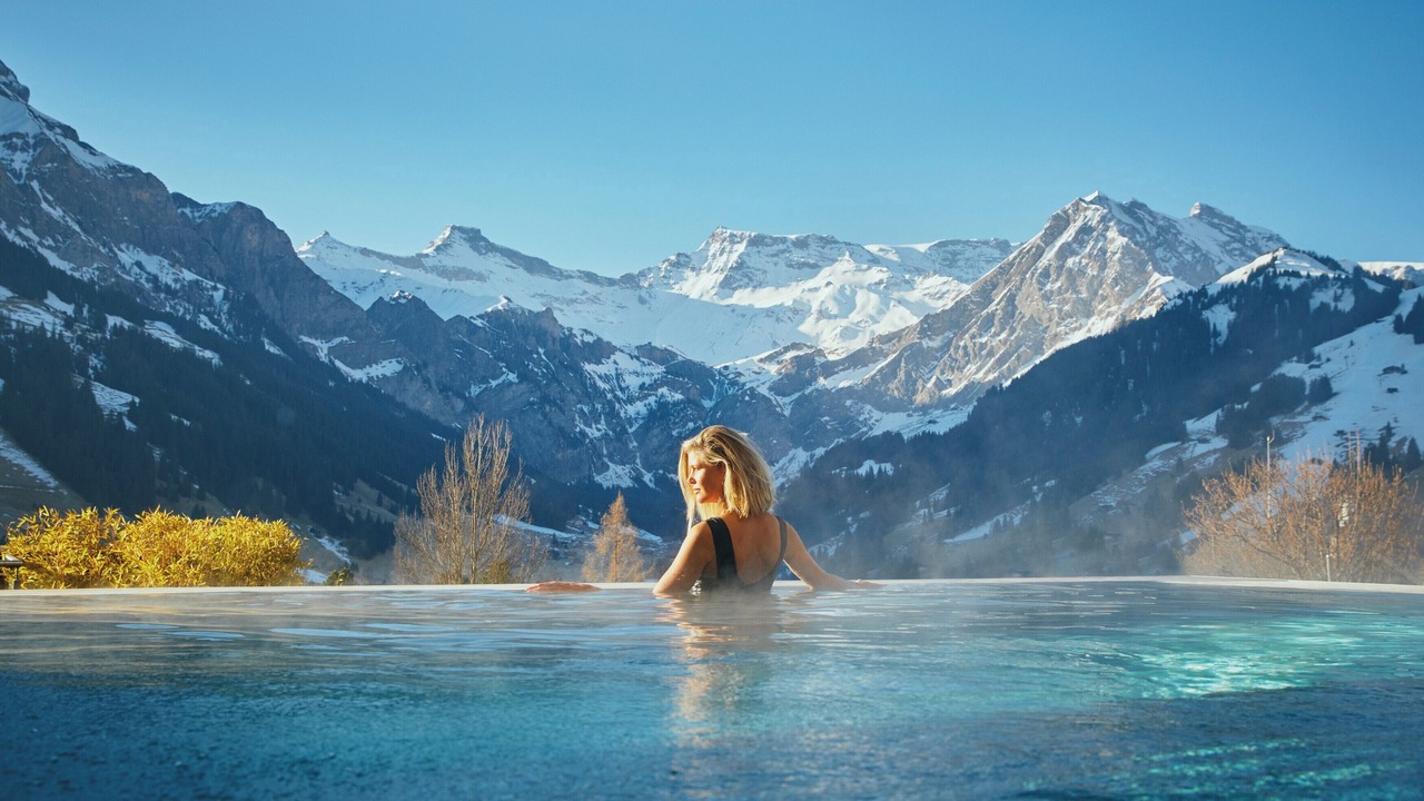 Photo of Outdoor in Adelboden