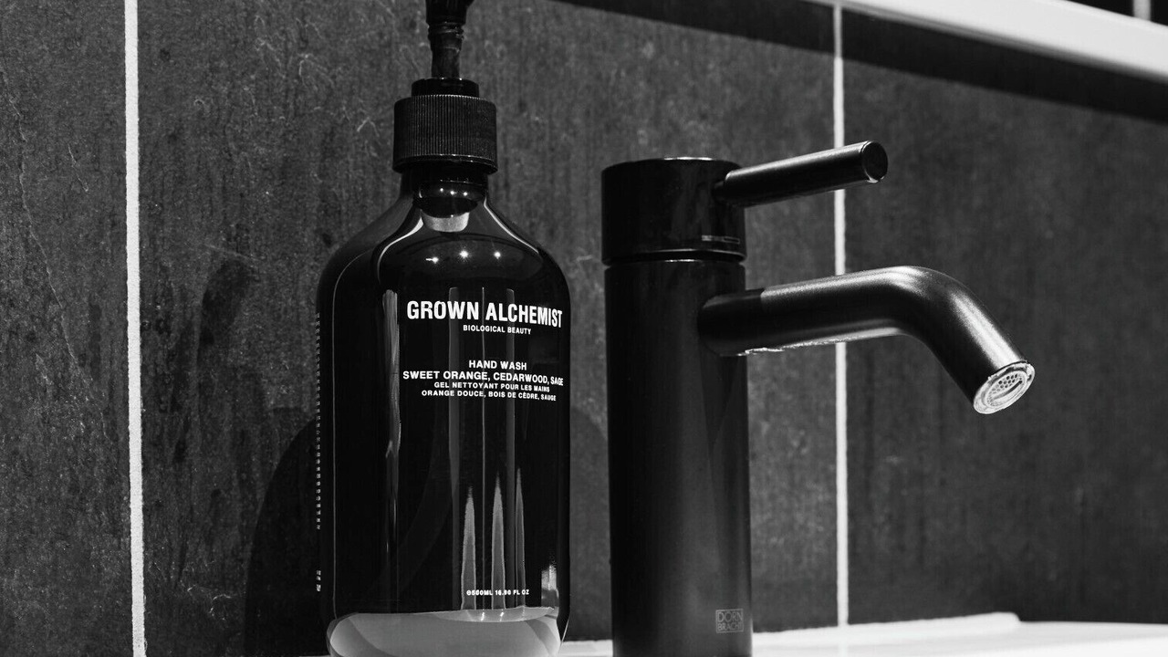 Photo of Bathroom in Adelboden