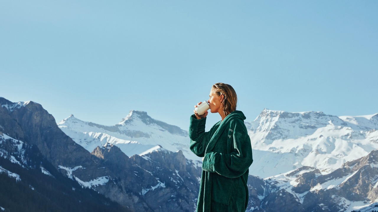 Photo of Outdoor in Adelboden