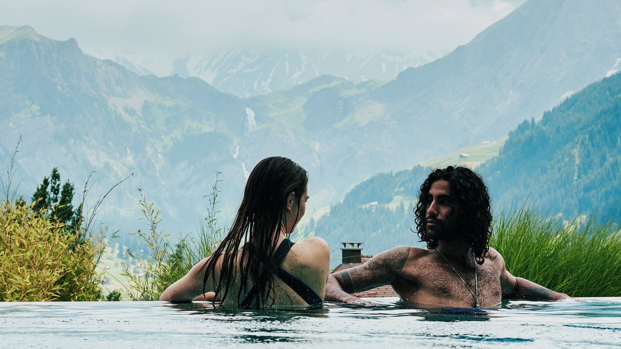 Photo of Outdoor in Adelboden