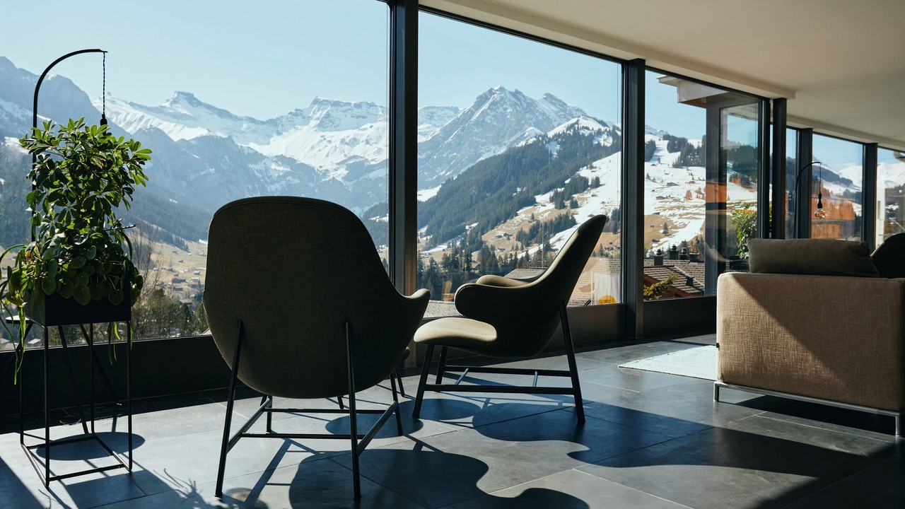 Photo of Others in Adelboden