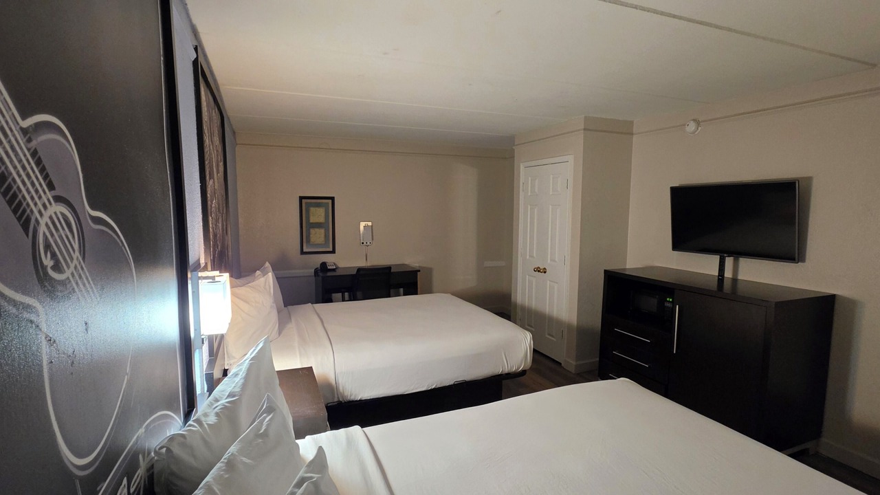 Photo of Bedroom in East Congress